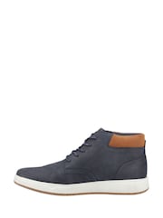 Hush Puppies Bronko Chukka Boots - Image 3 of 4
