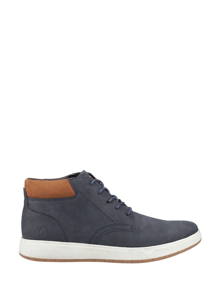 Hush Puppies Bronko Chukka Boots - Image 4 of 4