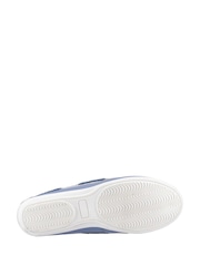 Hush Puppies Blue Irene Boat Shoes - Slika 5 iz 5