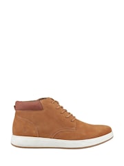 Hush Puppies Bronko Chukka Boots - Image 1 of 4