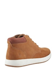 Hush Puppies Bronko Chukka Boots - Image 4 of 4