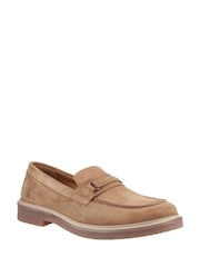 Hush Puppies Gryffin Loafers - Image 3 of 4