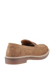 Hush Puppies Gryffin Loafers - Image 4 of 4