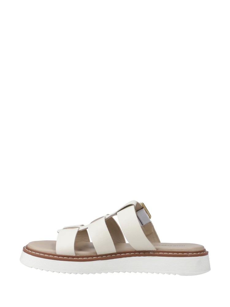 Hush Puppies Celeste Slides Sandals - Image 5 of 5