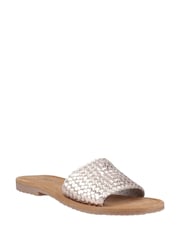 Hush Puppies Hetty Slides Sandals - Image 1 of 4