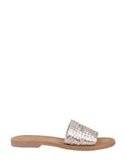 Hush Puppies Hetty Slides Sandals - Image 3 of 4