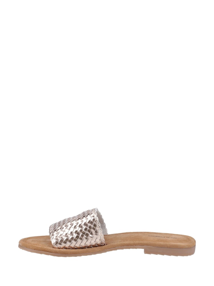 Hush Puppies Hetty Slides Sandals - Image 4 of 4
