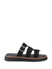 Hush Puppies Celeste Slides Sandals - Image 1 of 3