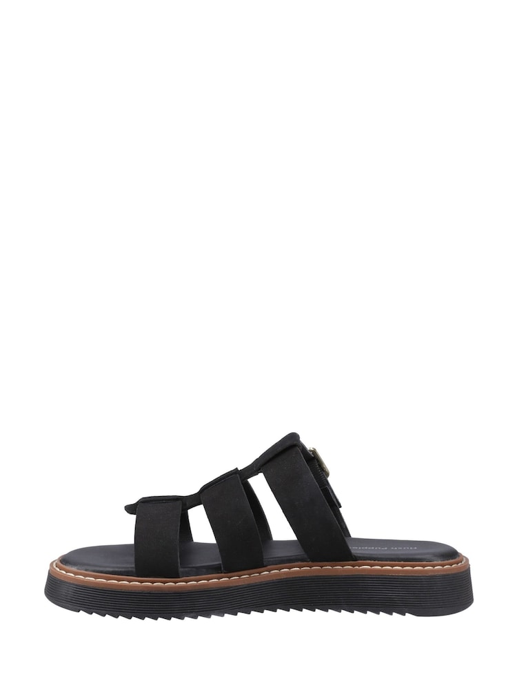 Hush Puppies Celeste Slides Sandals - Image 2 of 3