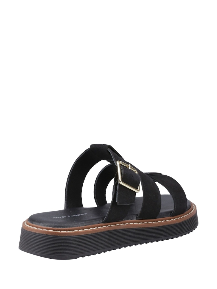 Hush Puppies Celeste Slides Sandals - Image 3 of 3