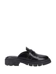 Hush Puppies Nicole украшенный шпильками/стразами - Изображение 1 из 4