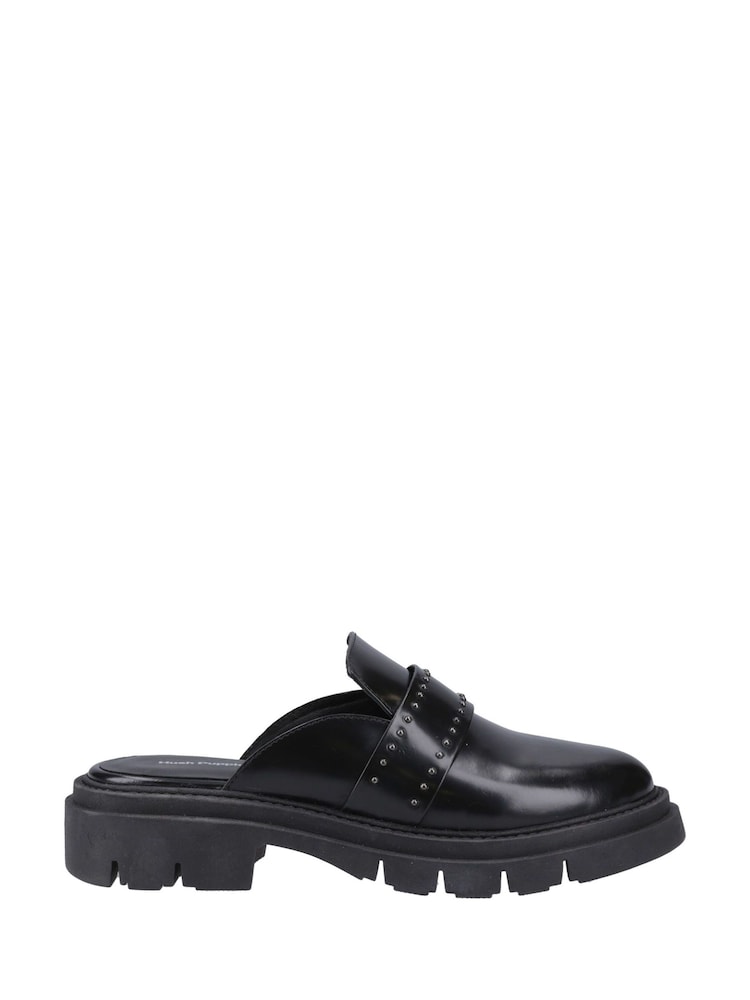 Hush Puppies Nicole украшенный шпильками/стразами - Изображение 1 из 4