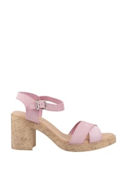 Hush Puppies Georgia Sandals - Image 1 of 4