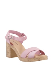 Hush Puppies Georgia Sandals - Image 2 of 4
