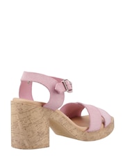 Hush Puppies Georgia Sandals - Image 3 of 4