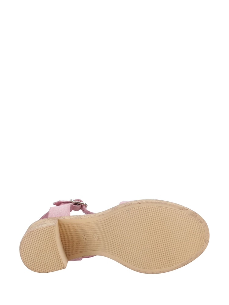 Hush Puppies Georgia Sandals - Image 4 of 4