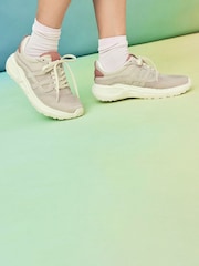 Hush Puppies Seventy8 Runner White Trainers - Image 1 of 7