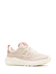 Hush Puppies Seventy8 Runner White Trainers - Image 5 of 7