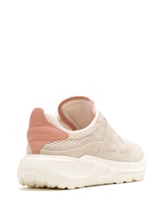 Hush Puppies Seventy8 Runner White Trainers - Image 6 of 7