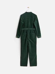Oliver Bonas Вельветовый комбинезон на пуговицах - Image 2 of 6