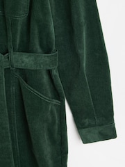 Oliver Bonas Вельветовый комбинезон на пуговицах - Image 5 of 6
