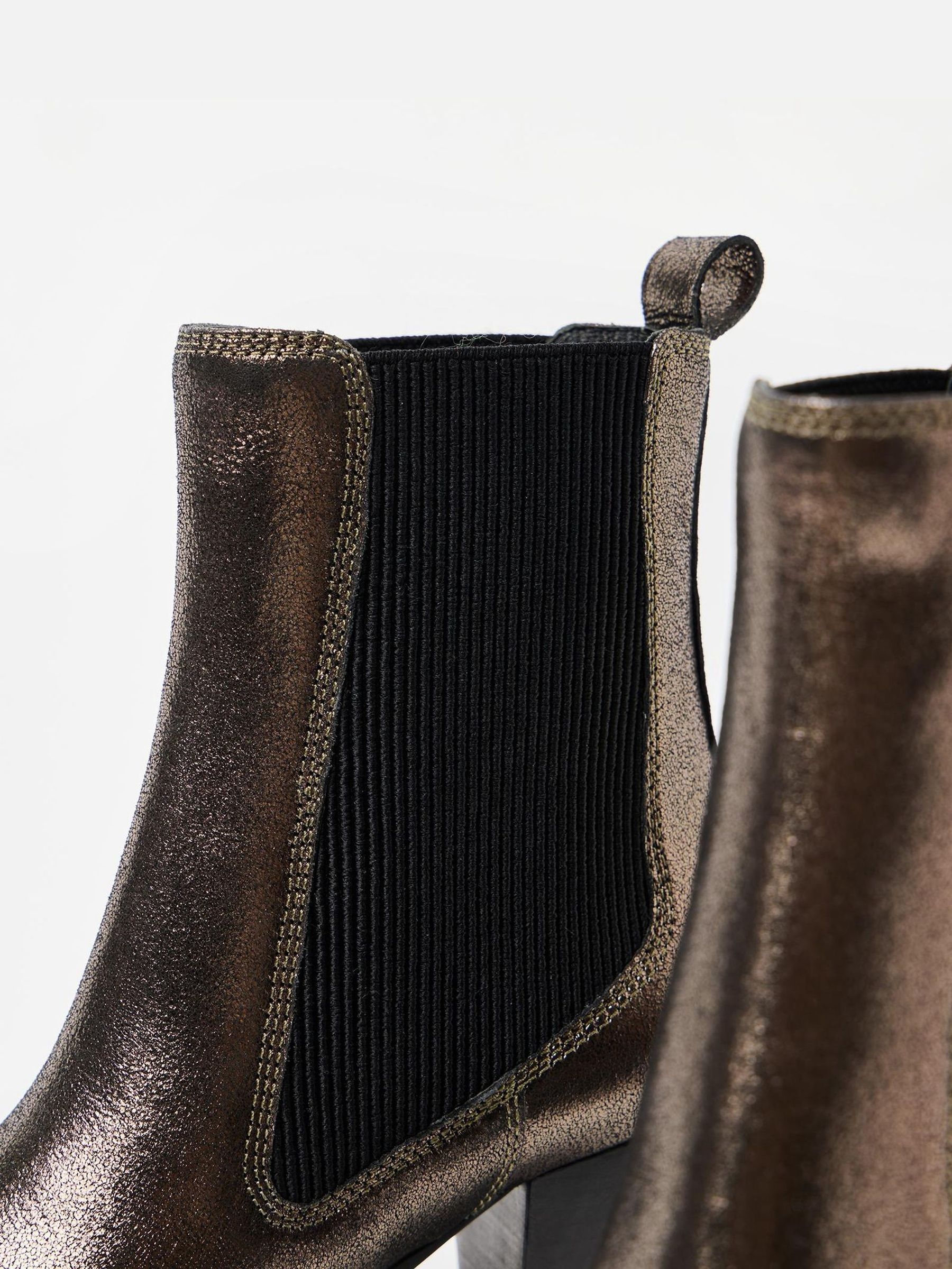 Superdry cowboy boots store