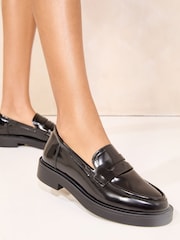 Лофери Lipsy Chunky Clean Sole - Image 1 of 5