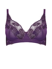 Yours Curve Pacote com aro Florence com detalhes florais Bras 2 - Imagem 8 de 8