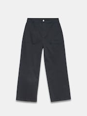 Vaqueros capri anchos de Mint Velvet - Imagen 3 de 4