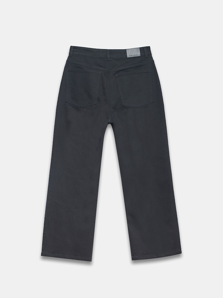 Vaqueros capri anchos de Mint Velvet - Imagen 4 de 4