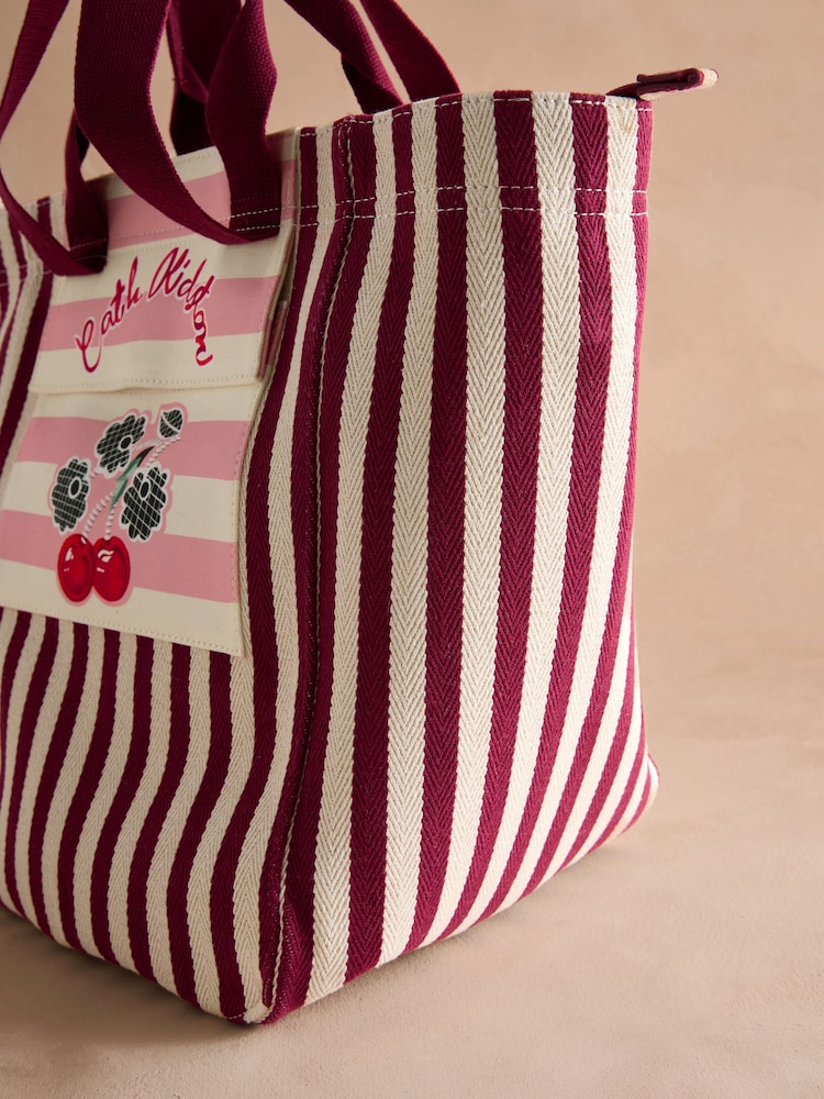 Cath Kidston Large Market Tote Bag - Image 10 of 11