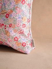 Cath Kidston Waters Ditsy Foldaway Shopper Bag - Image 5 of 7