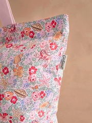 Cath Kidston Waters Ditsy Large Foldaway Tote Bag - Image 2 of 4