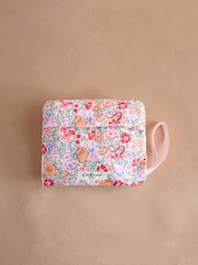 Cath Kidston Waters Ditsy Large Foldaway Tote Bag - Image 4 of 4