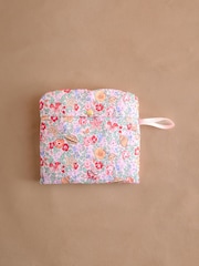 Cath Kidston Waters Ditsy Foldaway Backpack - Image 8 of 8