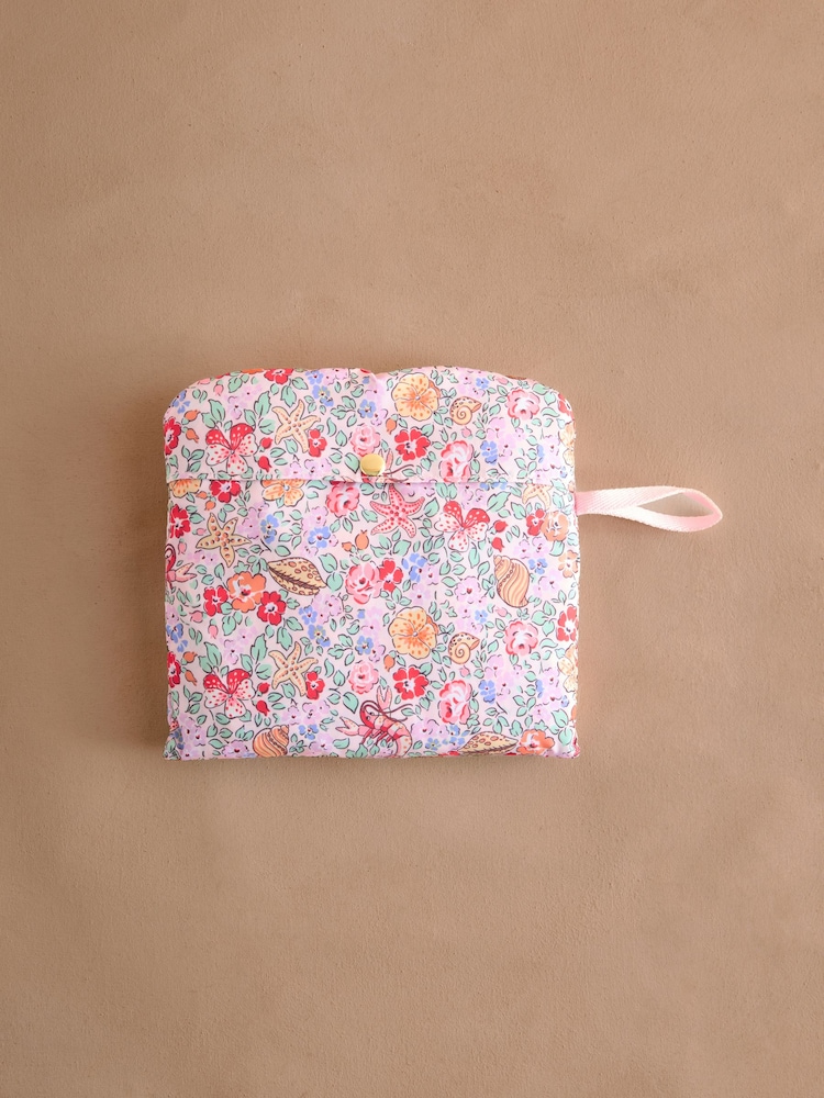 Florecitas de estanque - Mochila plegable de Cath Kidston - Imagen 8 de 8 Florecitas de estanque - Mochila plegable de Cath Kidston - Imagen 8 de 8