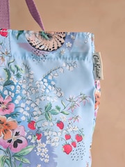 Bouquet Azul - Bolso tote plegable de Cath Kidston - Imagen 2 de 6