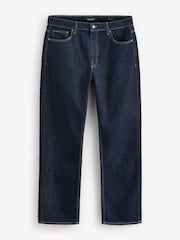 Guess Jeans Blue Relaxed Fit Denim 100% Cotton Jeans - Image 6 of 6