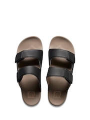 Reef Cushion Tradewind Black Sandals - Image 3 of 6