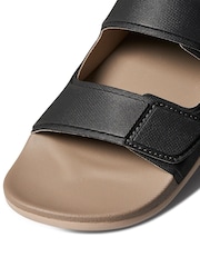 Reef Cushion Tradewind Black Sandals - Image 5 of 6
