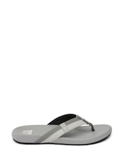 Reef Grey Cushion Phantom Sandals - Image 1 of 6