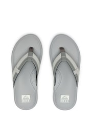 Reef Grey Cushion Phantom Sandals - Image 3 of 6