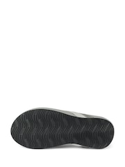 Reef Grey Cushion Phantom Sandals - Image 4 of 6