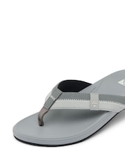 Reef Grey Cushion Phantom Sandals - Image 5 of 6