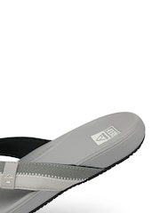 Reef Grey Cushion Phantom Sandals - Image 6 of 6