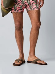 Reef Cushion Phantom レザーサンダル - 画像 7 / 7