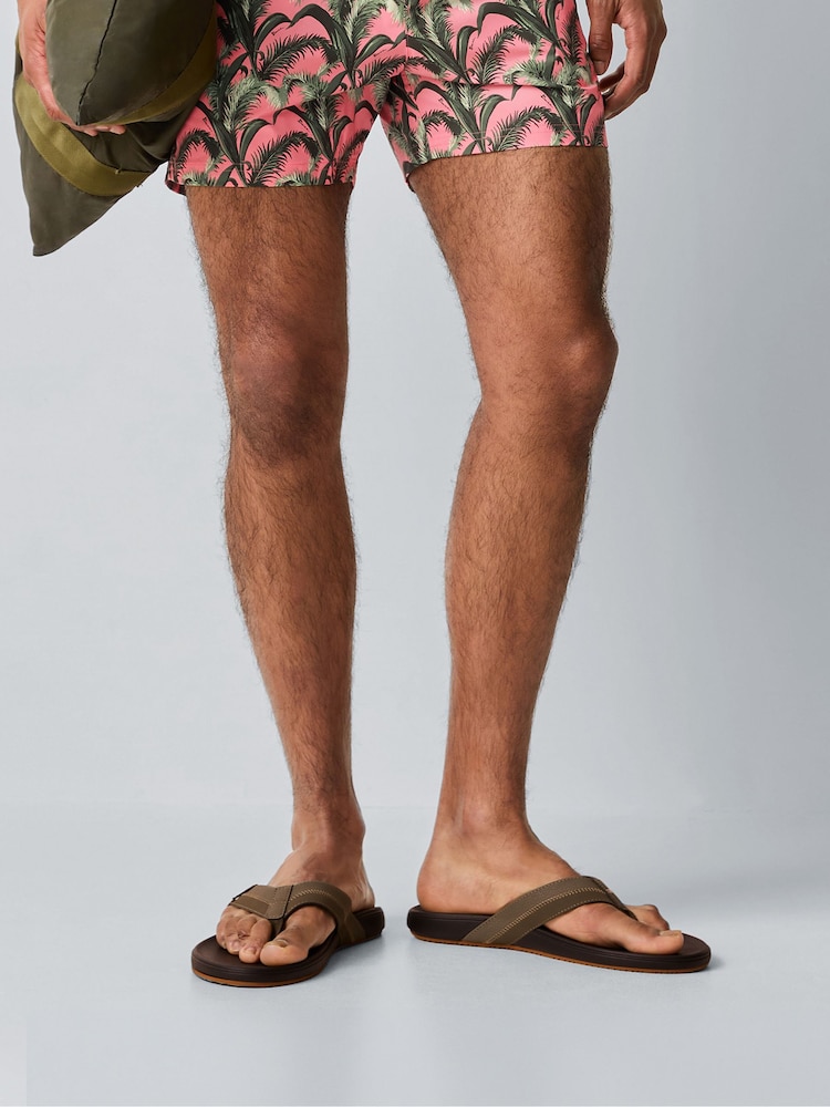 Reef Cushion Phantom レザーサンダル - 画像 7 / 7