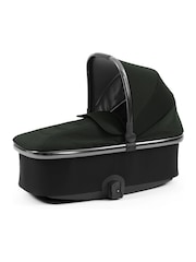 Oyster 3 7 Piece Black Olive Luxury Bundle with Maxi Cosi Pebble 360 Car Seat & Base - Image 3 of 5