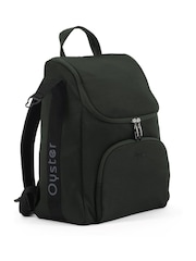 Oyster 3 7 Piece Black Olive Luxury Bundle with Maxi Cosi Pebble 360 Car Seat & Base - Image 4 of 5