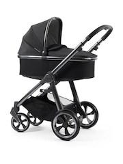 Oyster 3 Carbonite Luxury 7 Piece Bundle with Capsule Car Seat & Base - Image 4 of 6